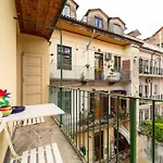 Maison Lombroso