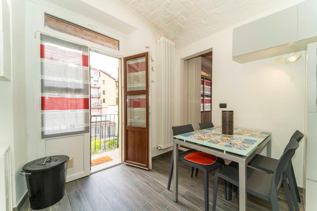 Maison Lombroso