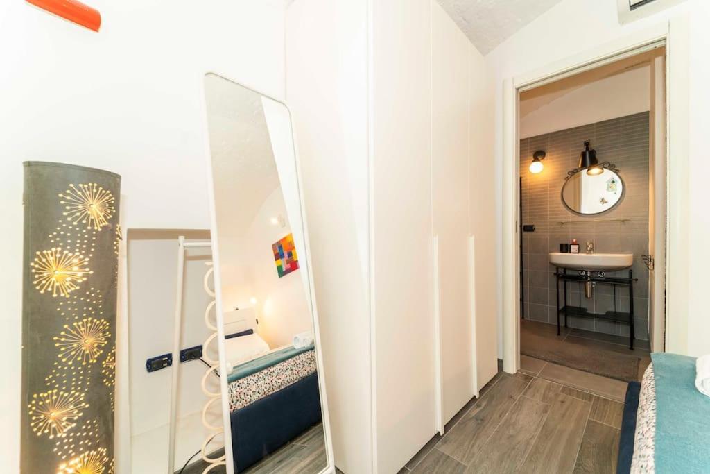 Apartment Maison Lombroso