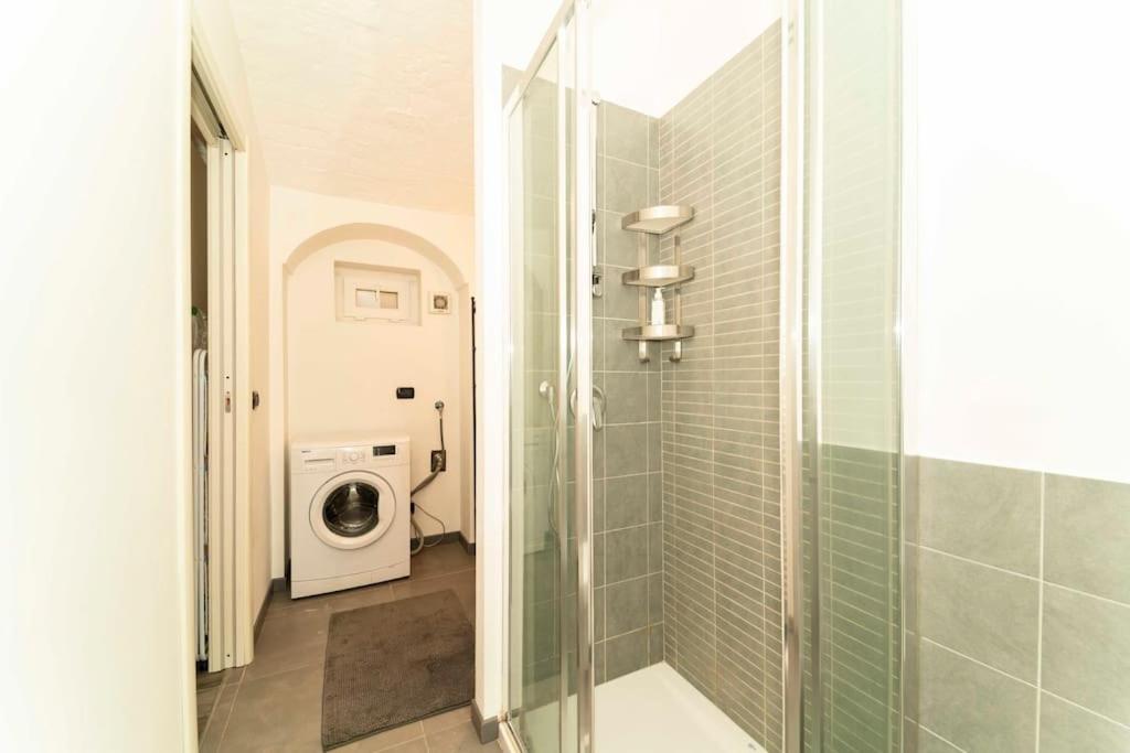 Maison Lombroso Apartment Turin