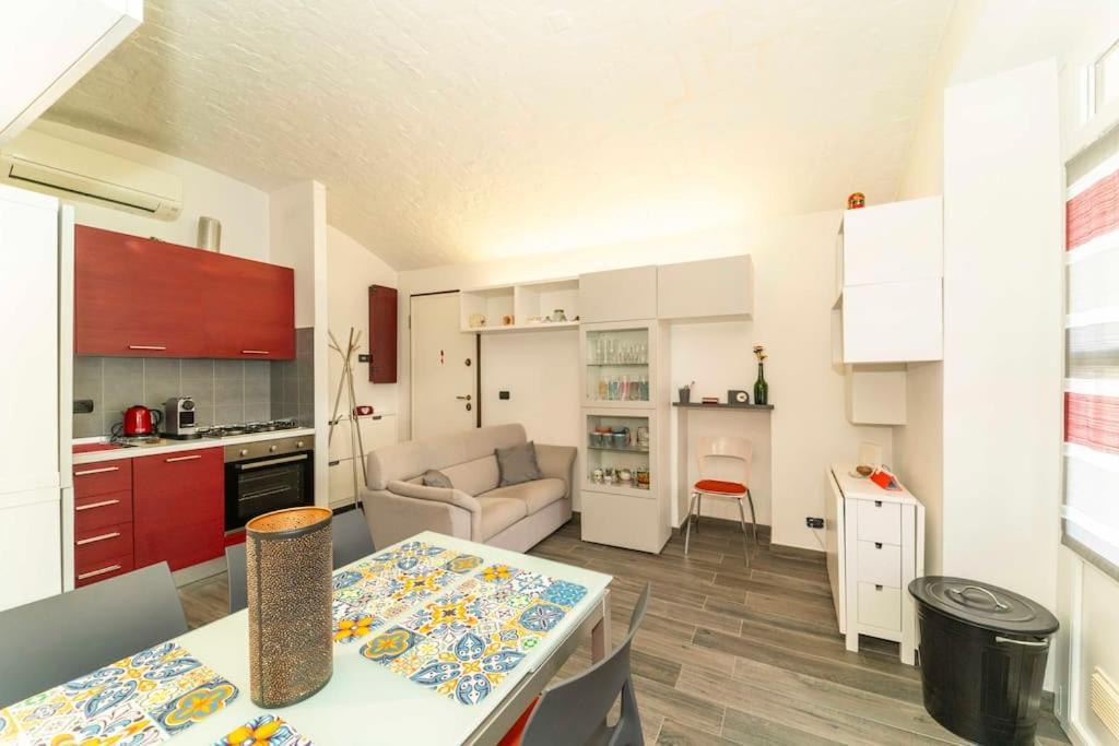 Apartment Maison Lombroso Turin