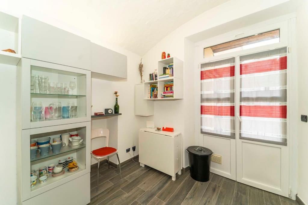 Maison Lombroso Turin