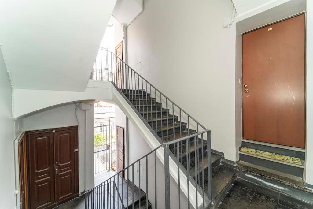 Maison Lombroso