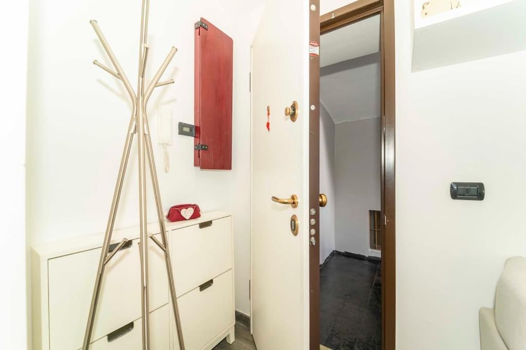 Apartment Maison Lombroso