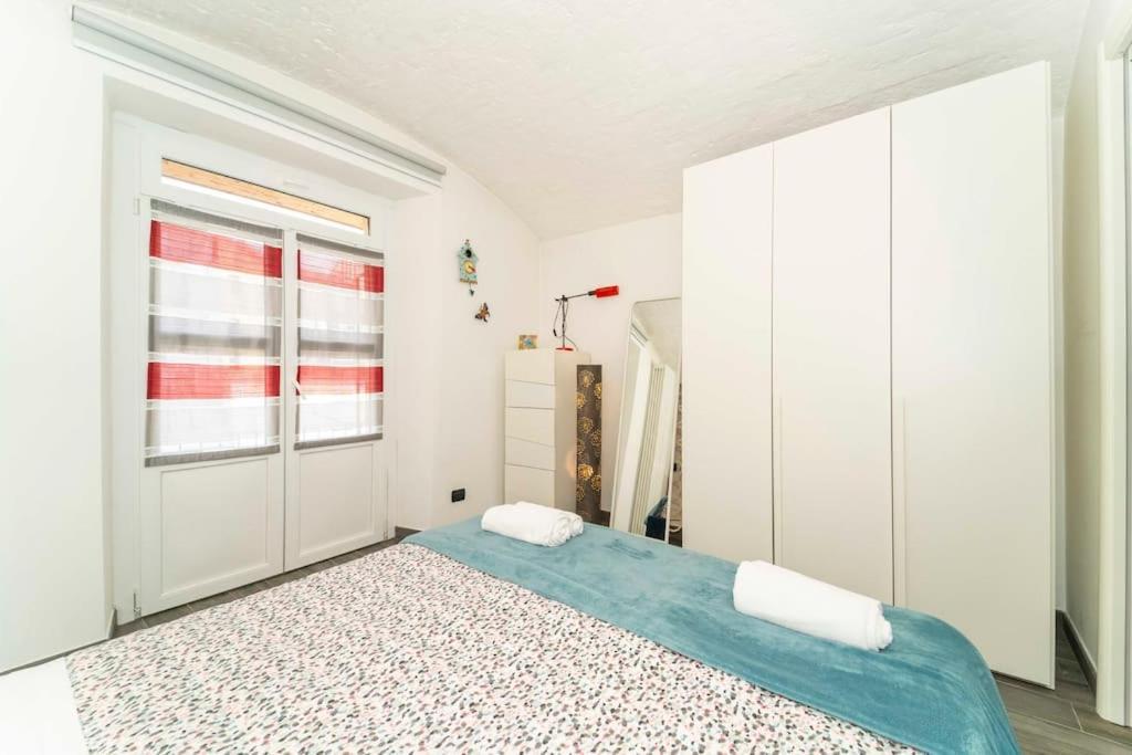 Maison Lombroso Apartment Turin