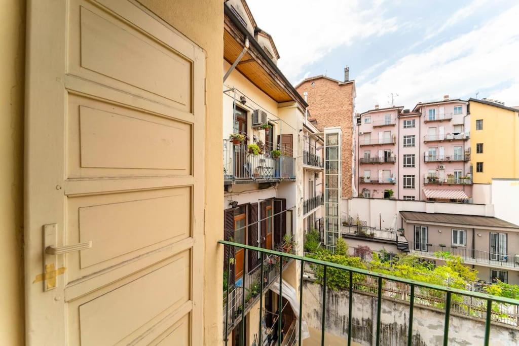 Maison Lombroso *