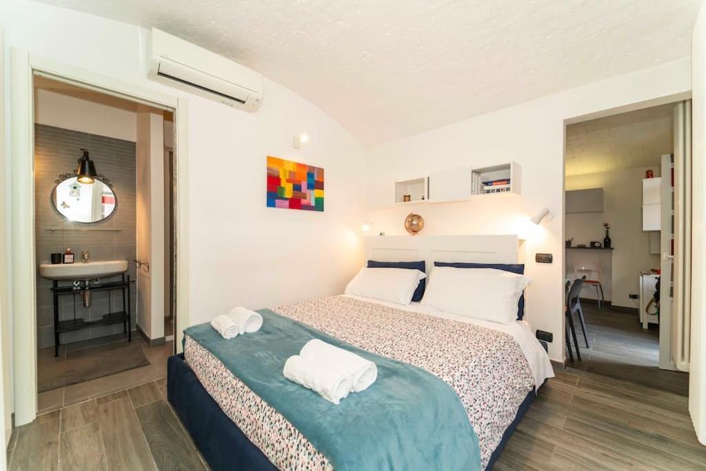 Apartment Maison Lombroso Turin