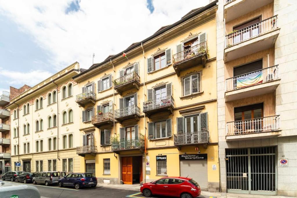 Maison Lombroso Apartment Turin