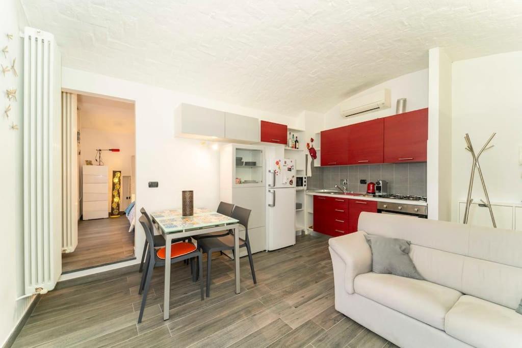 Apartment Maison Lombroso Turin